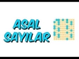 Bütün Asal Sayılar